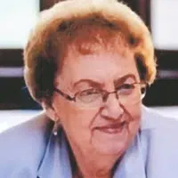 Gertrude L. (Schultz) Ruechel