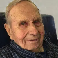 Walter M. "Wally" Mueller