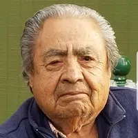 Ismael Acevedo Sr