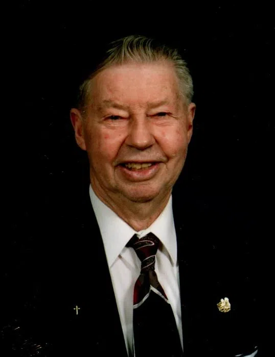 Kenneth “Ken” I. Boyer