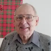 Gerald Karl “Jerry” Stoltenow