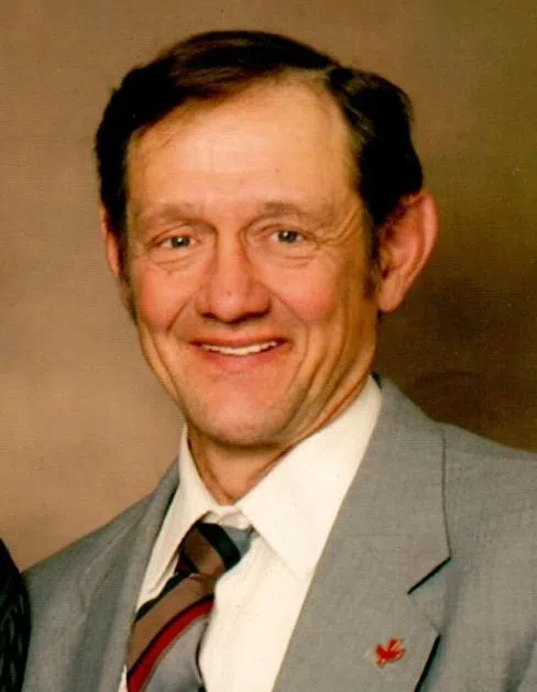 Robert “Bob” J. Westphal