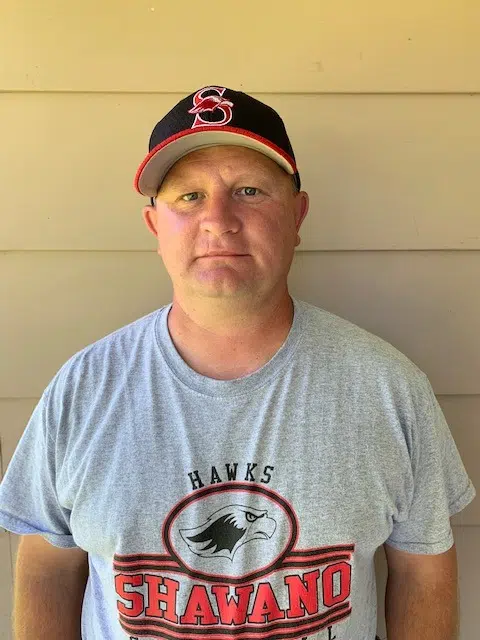 Shawano Hires New Baseball Coach