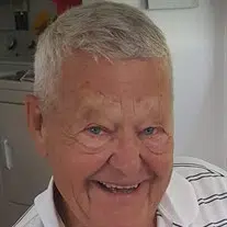 John E. "Jack" Deets