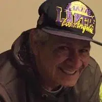 Virgil A. “Merd” Chevalier,Sr