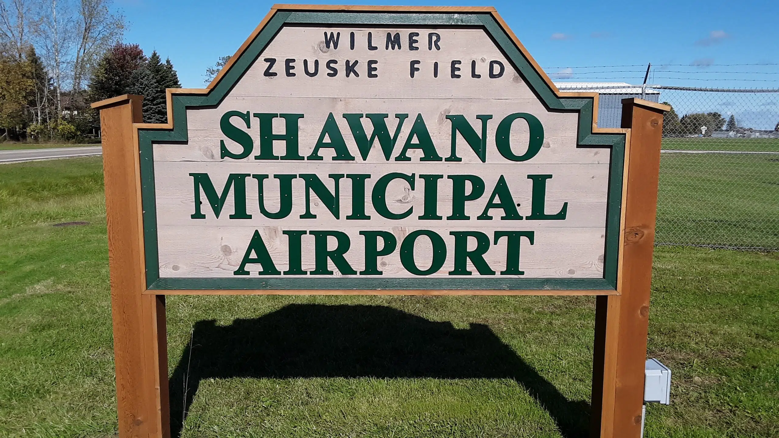 Shawano County Board Approves Resolution to Transfer Airport Ownership to City