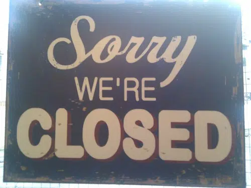 Long Running Facility Closes In Iola