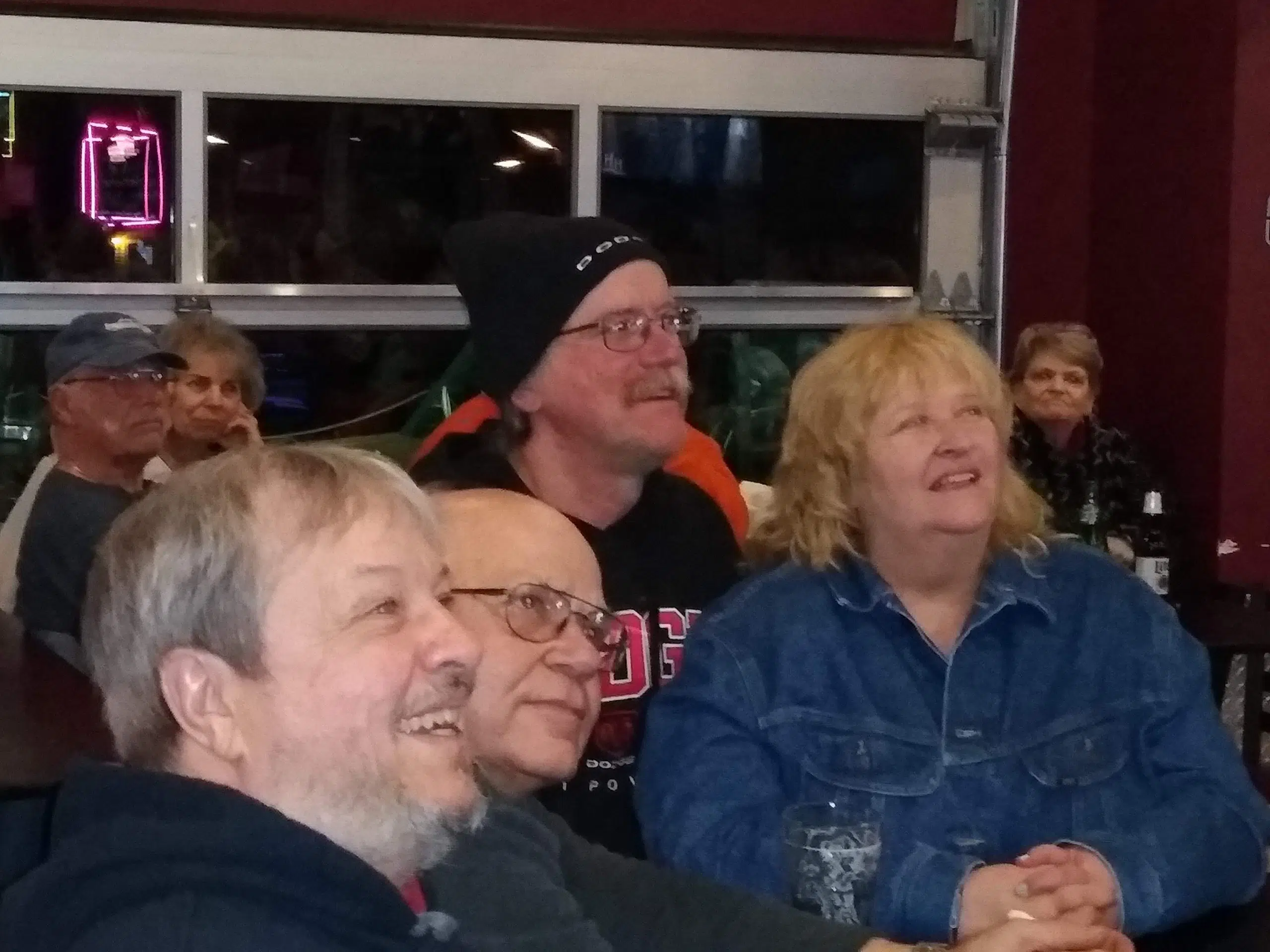 History Channel Picks Shawano