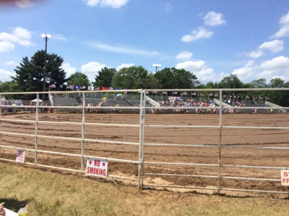 No Horsing Around: Manawa Rodeo Canceled Due To COVID-19 Concerns