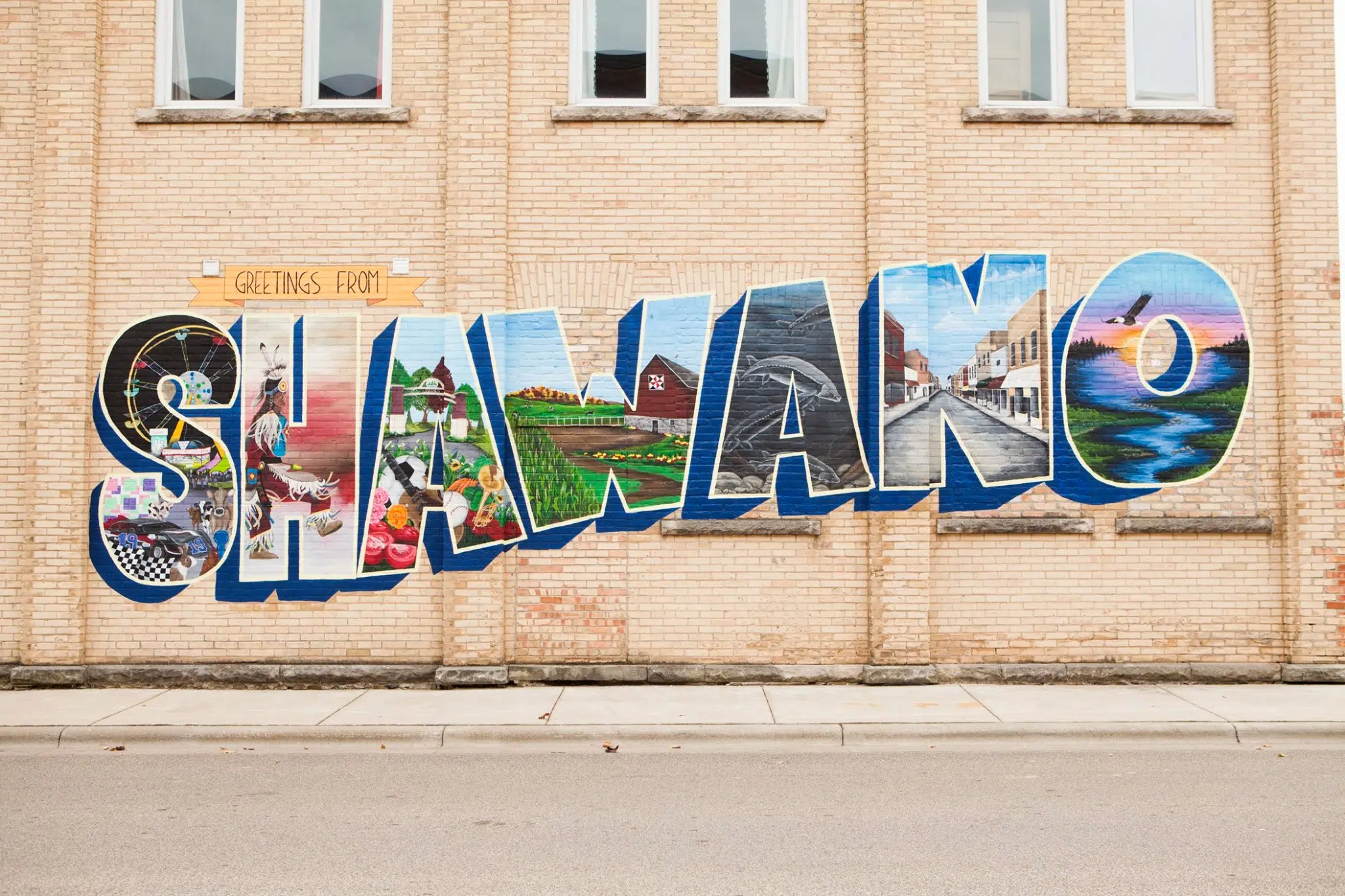 Turn Of The Dial Helps Small Businesses