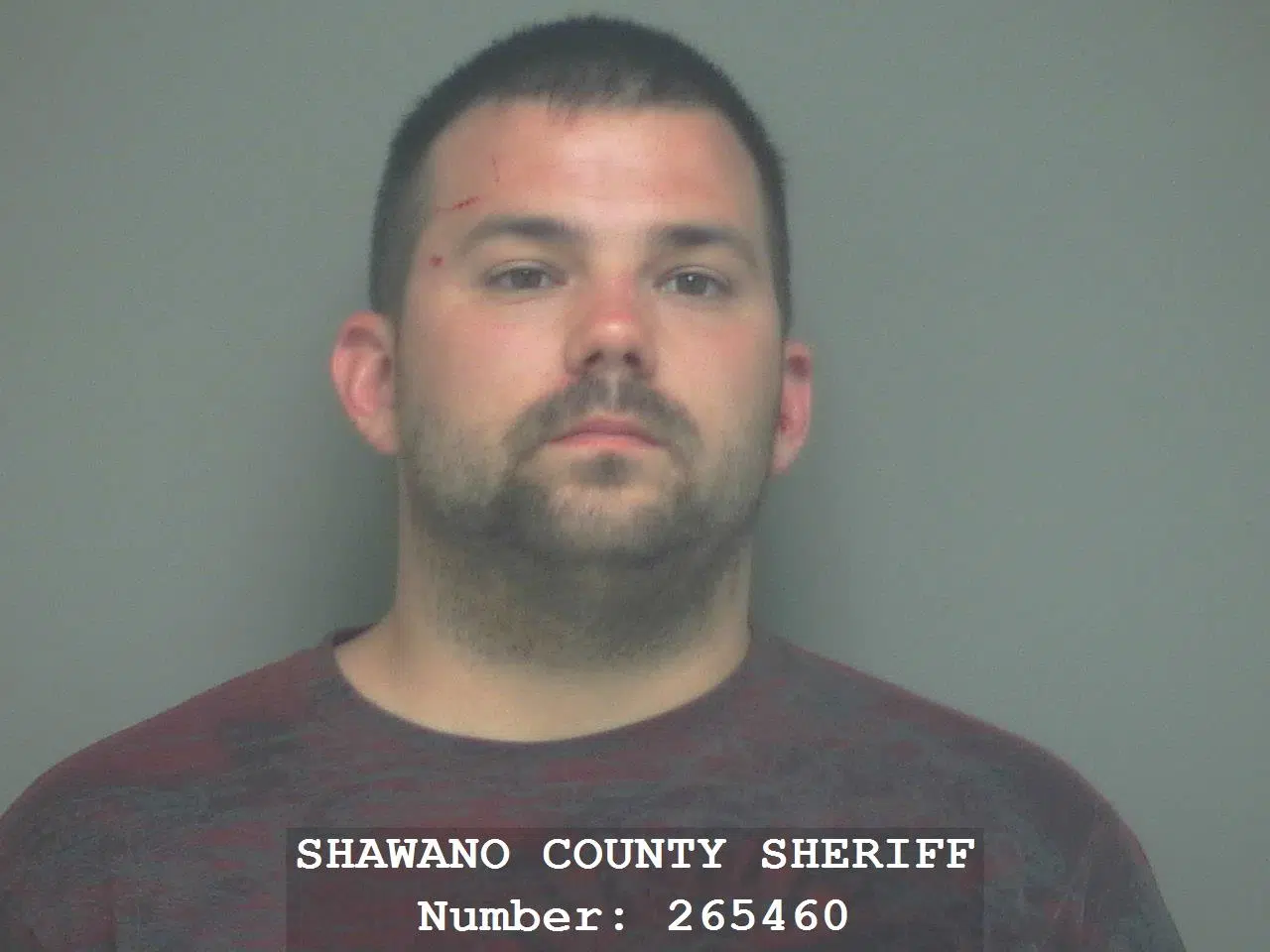 Attempted Homicide Charge For Throat Slitting Incident
