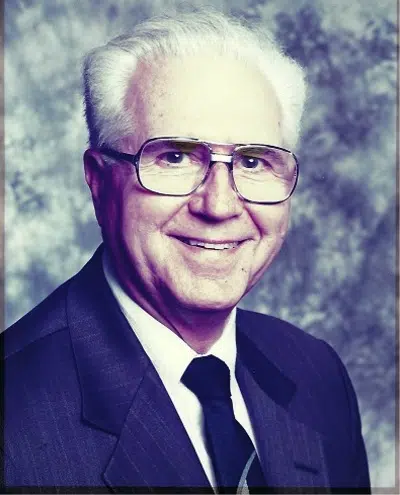 Dr. Joseph W. Weber