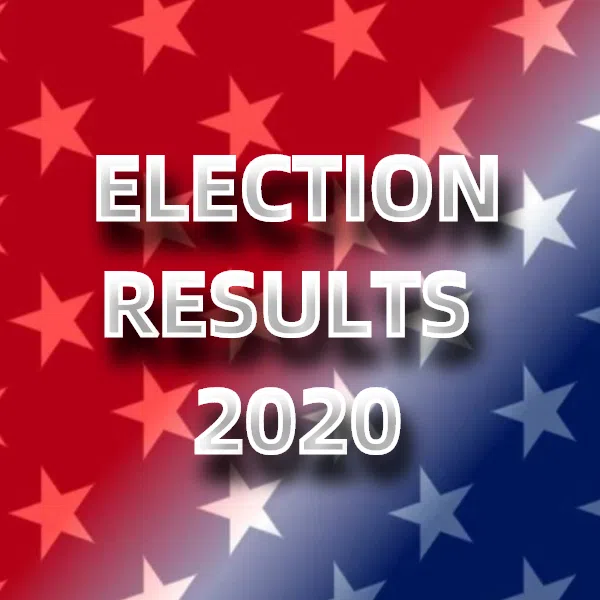 Election Results: August Partisan Primary