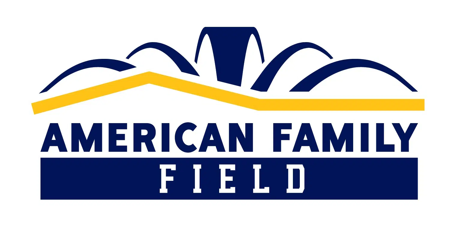 Brewers Release New Field Logo