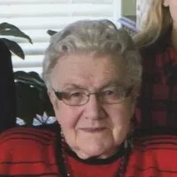 Doris R. Hoffman