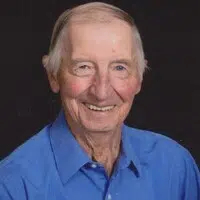 Richard George Dillenburg