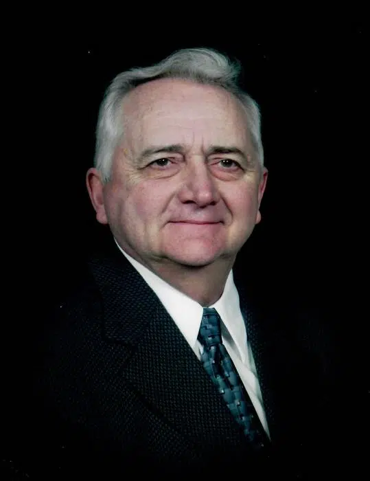 Kenneth O. Mielke