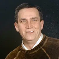 Charles "Chuck" Albert Adams