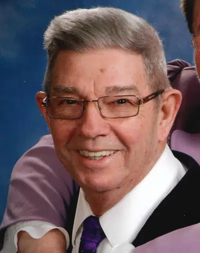 David L. Gretzinger Sr