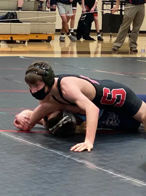WIAA Wrestling D1 Preview: Shawano Looks To Make A Statement With 9 In Sectionals