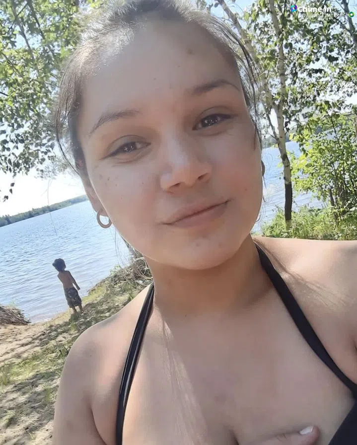 Missing Woman Remains Found