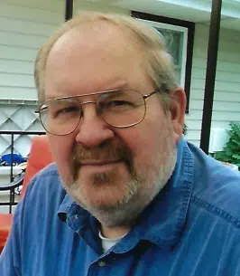 Robert W. "Bob" Van Kirk