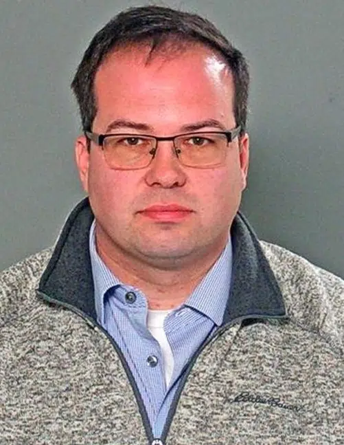 Charges Dropped Against Former Mayor