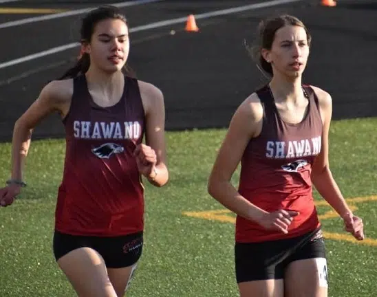 Track and Field: Shawano Continues To Make Strides
