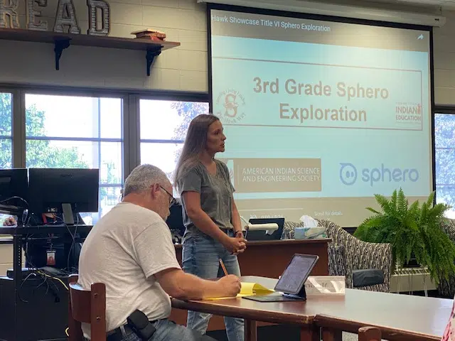 Survey Shows Unhappiness In Shawano School District