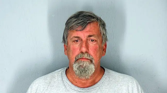 Waupaca County Man Arrested For Sexual Assault At County Campground