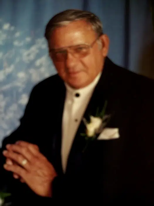 Kenneth "Ken" G. Suehring