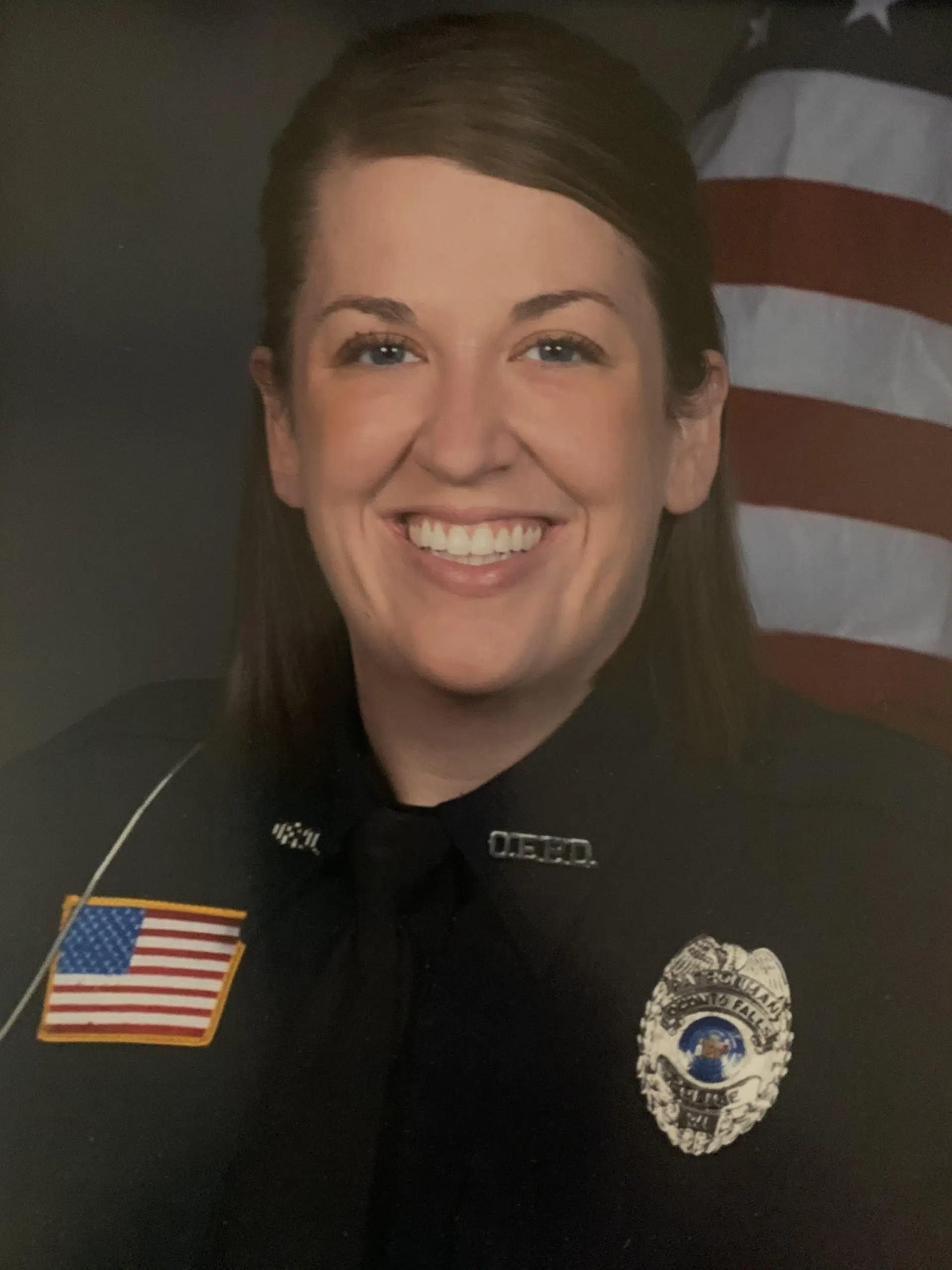 Injured Officer Has Connections To Shawano County | TCHDailyNews
