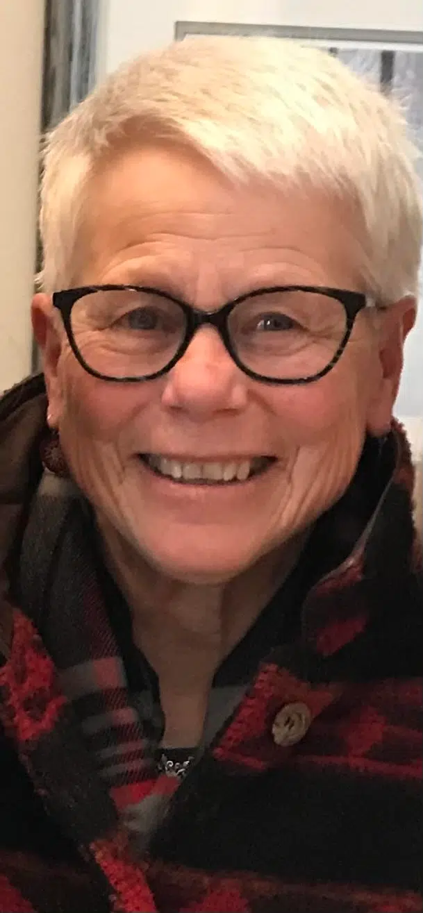 Shawano 2021 Hall of Fame Class: "Matty" Janis Mathison