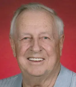 Robert W. "Bob" Nordin