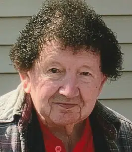 James R. "Big Z" Zeman