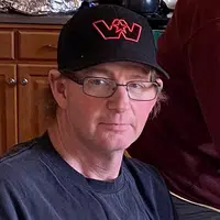 Jerald "Jerry" Olmsted