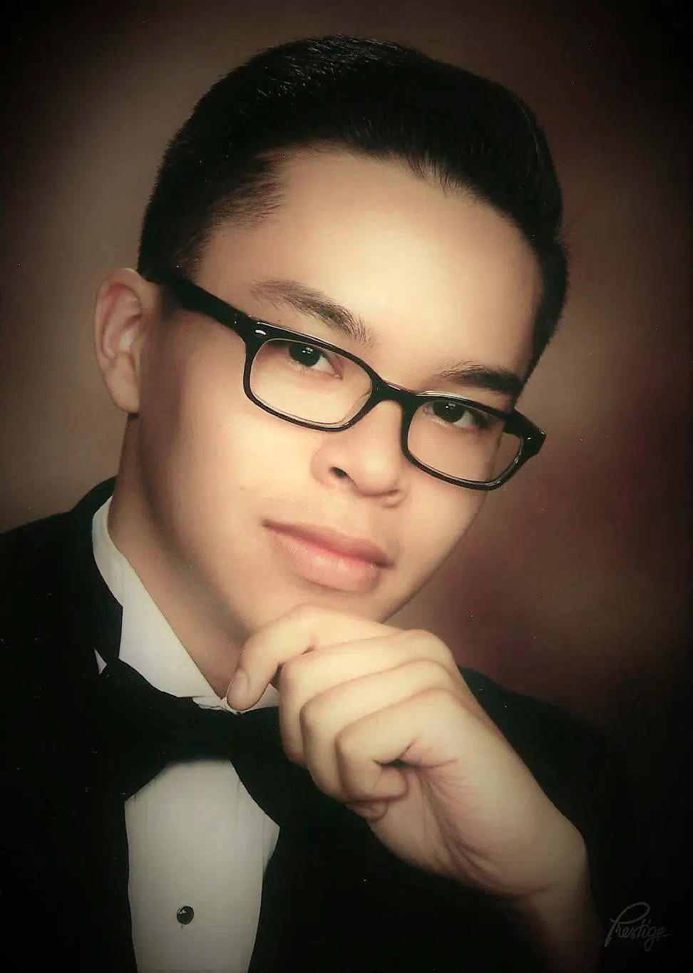 Raymond Harvey Kauffman