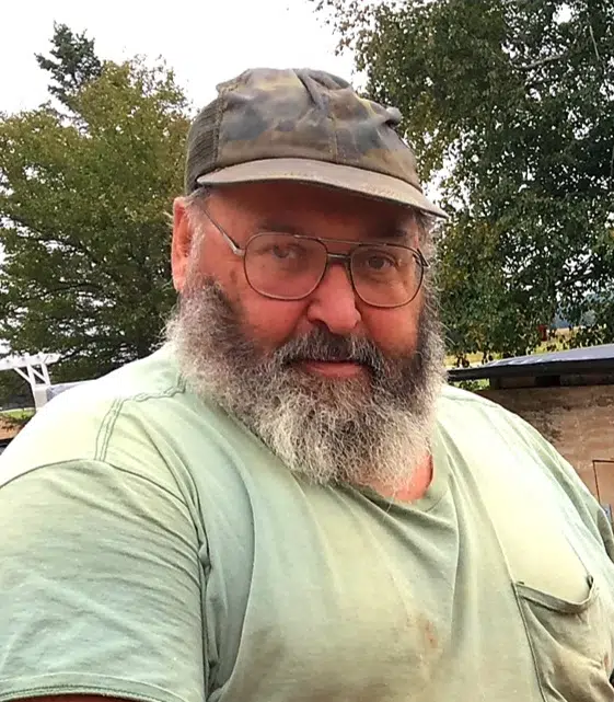 Henry Gust Grunewald