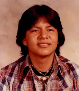 Michael J. "Mikey Joe" Soman