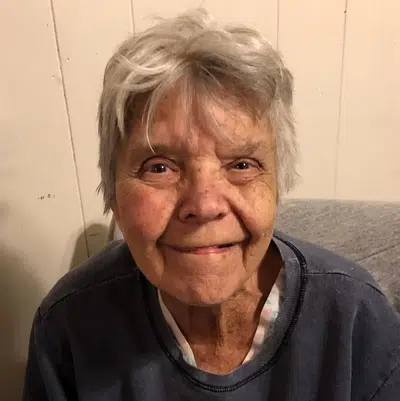 Frieda Arlene (Huebner) Mauritz