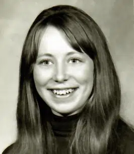 Cheryl J. "Sherry" (Hoffman) Marohl