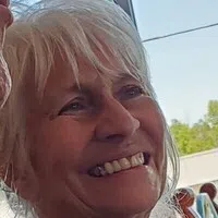 Judith "Judy" Rae Porter-Kitson