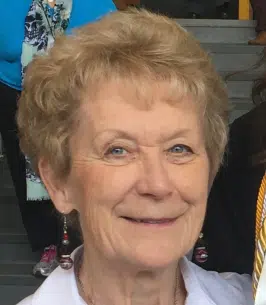 Linda J. (Kamke) Young