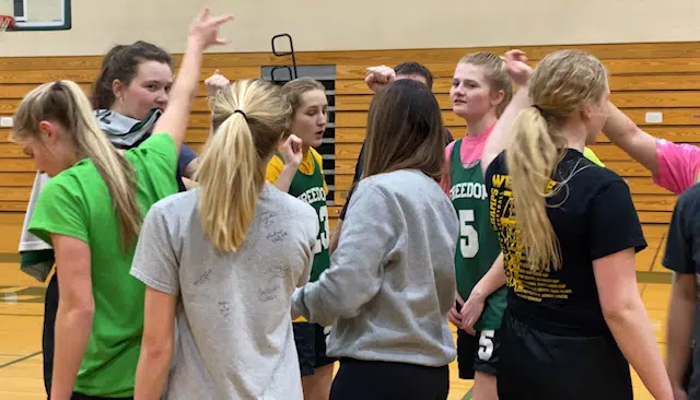 Freedom Girls Set For Another Run