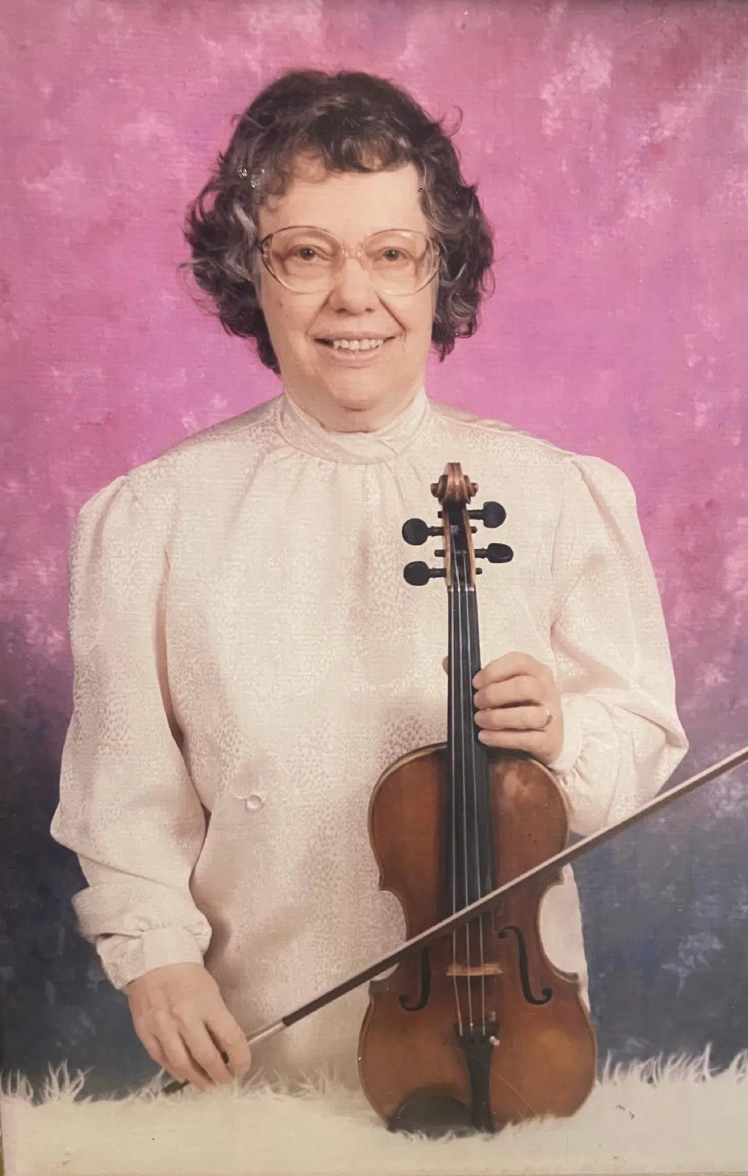 Irma J. (Nelson Timmons Arndt) Brunner