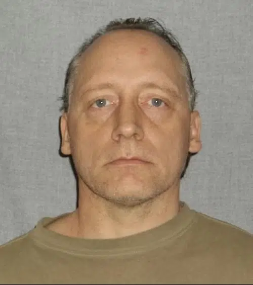 Sex Offender Believed To Be In Bonduel TCHDailyNews