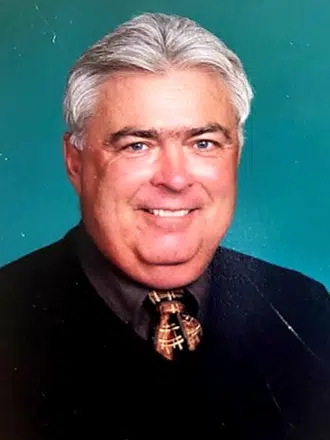 Paul M Hoffman, Sr.