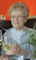 Shirley Mae "Shirl" (Kammerman) Montour