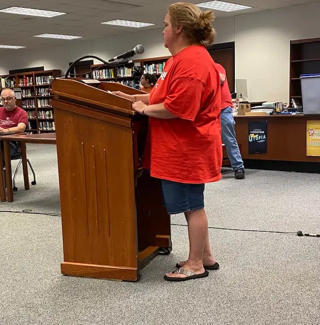 Recall Signature Goal Reached: Verification Process Starts