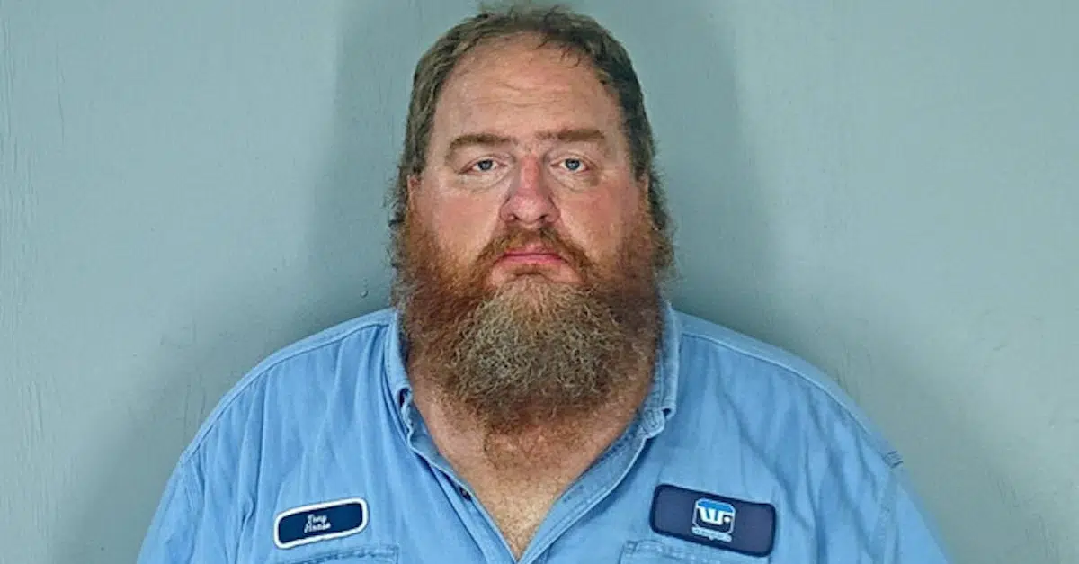 Murder Suspect Still Needs An Attorney